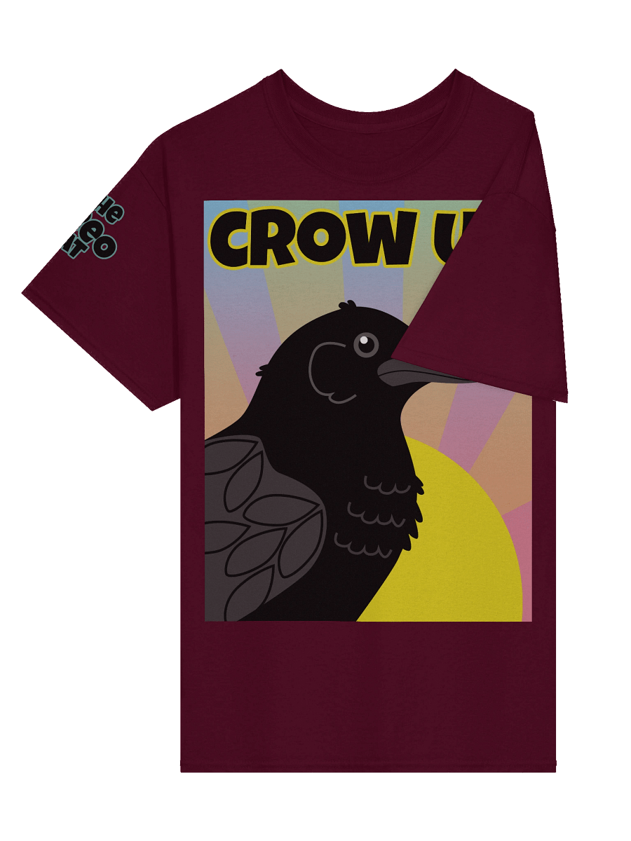 Crow Up (S-5XL) product image (15)
