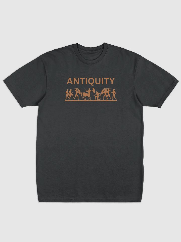 Ancient Echoes Premium Tee product image (1)