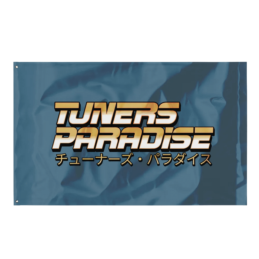 Tuners Paradise product image (1)