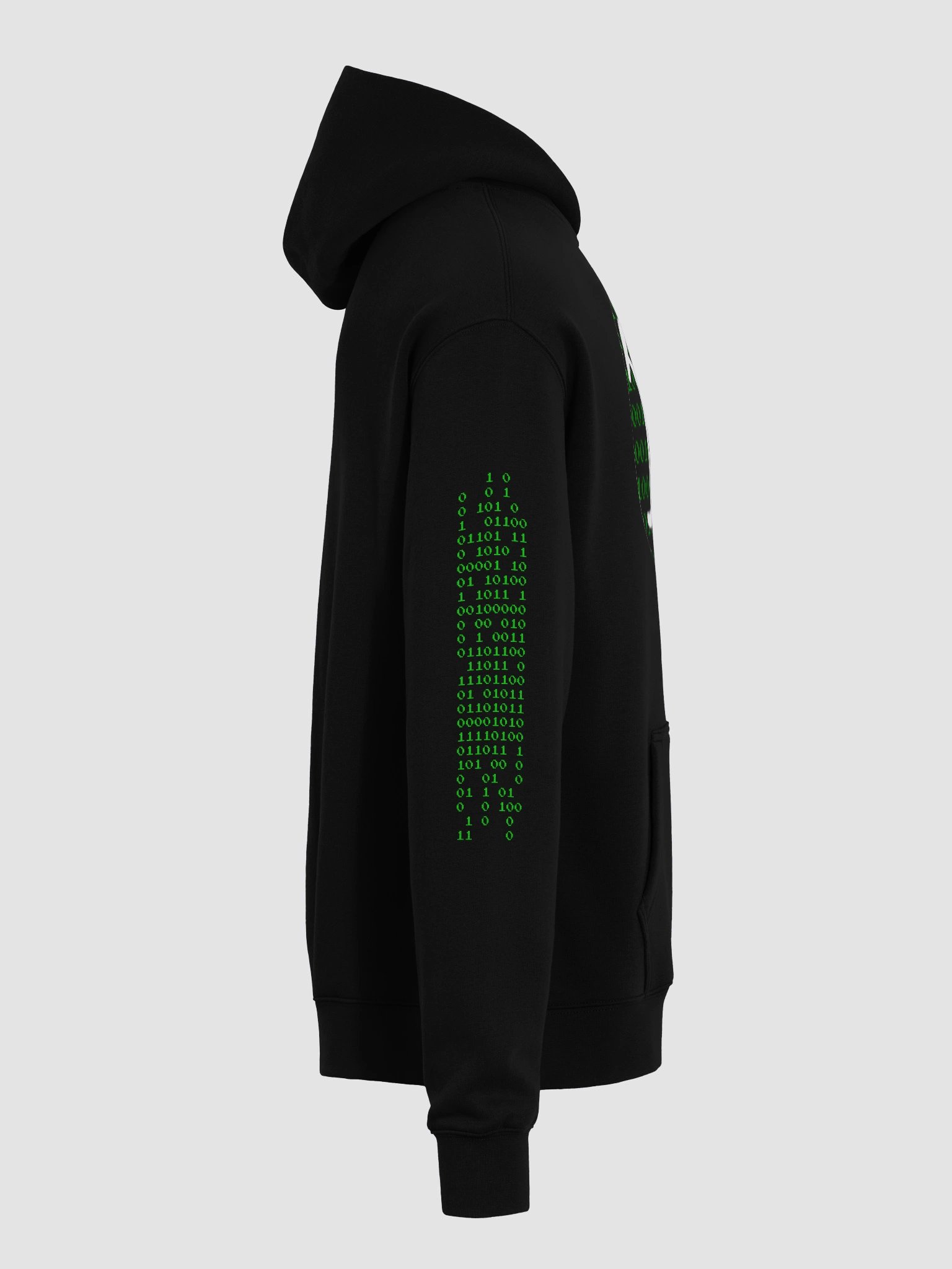 The Dunder-Hoodie product image (8)