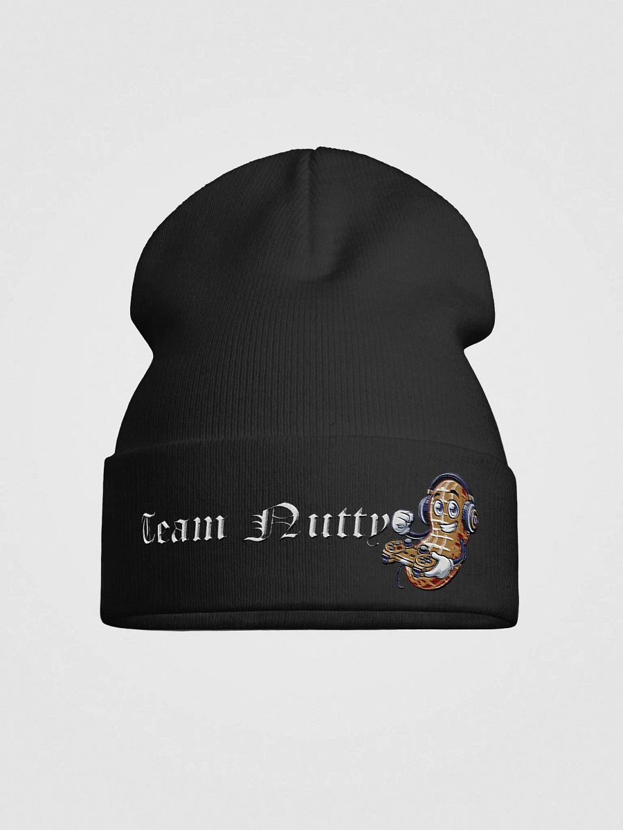 Nutty Beanie product image (2)