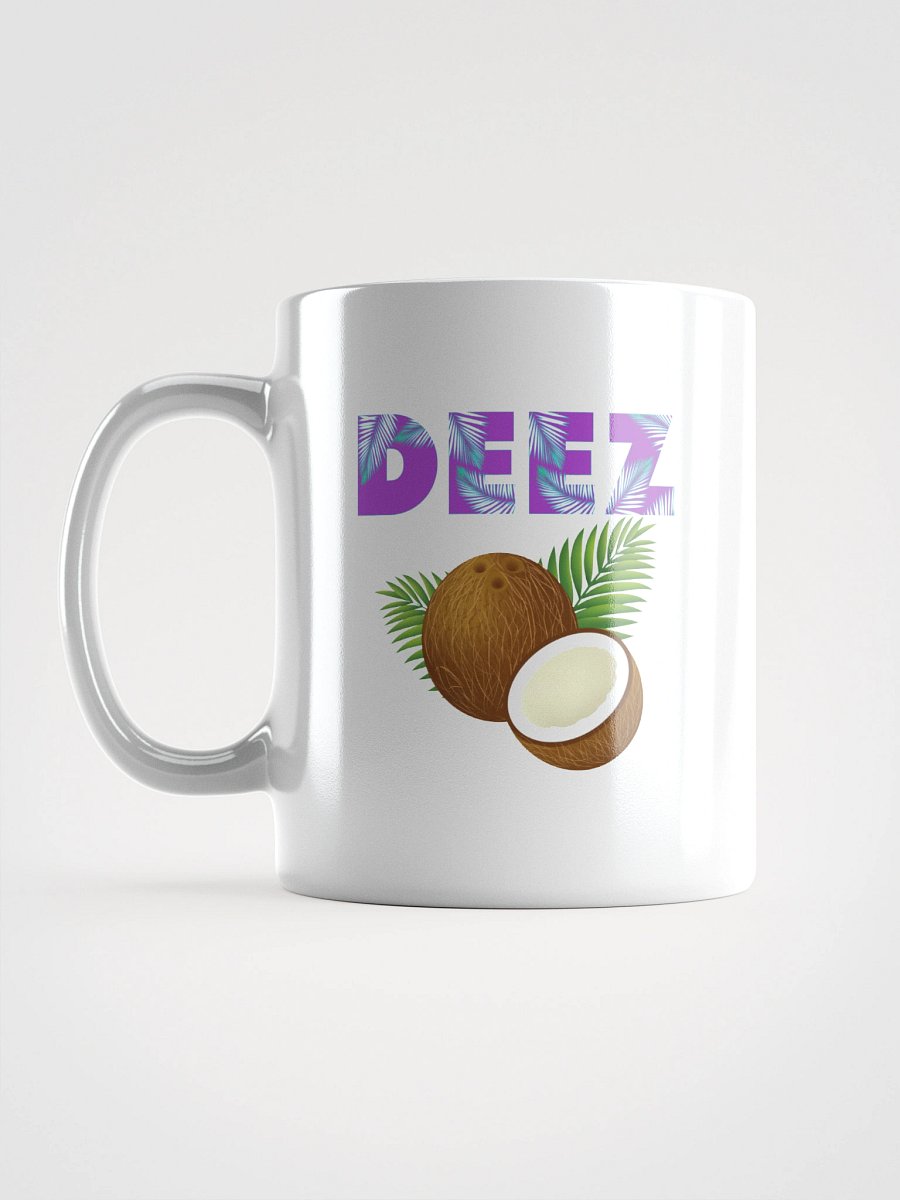 Deez Coffee Mug product image (16)