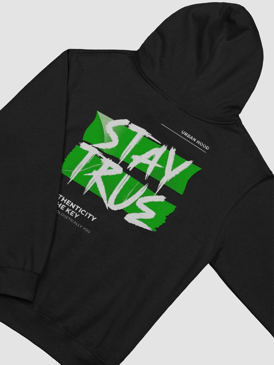 STAY TRUE BY URBAN HOOD product image (34)