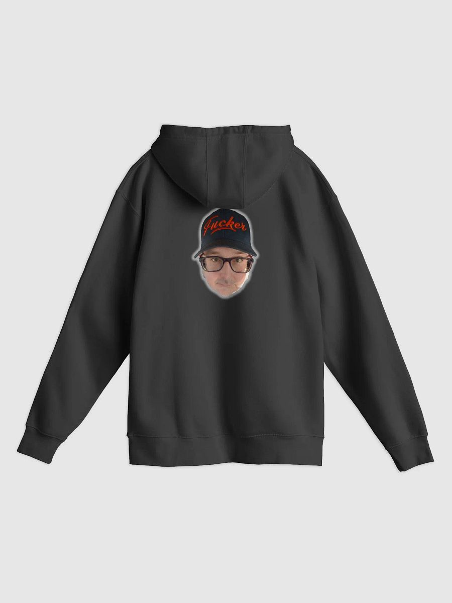 Run Dan Run Hoodie product image (8)