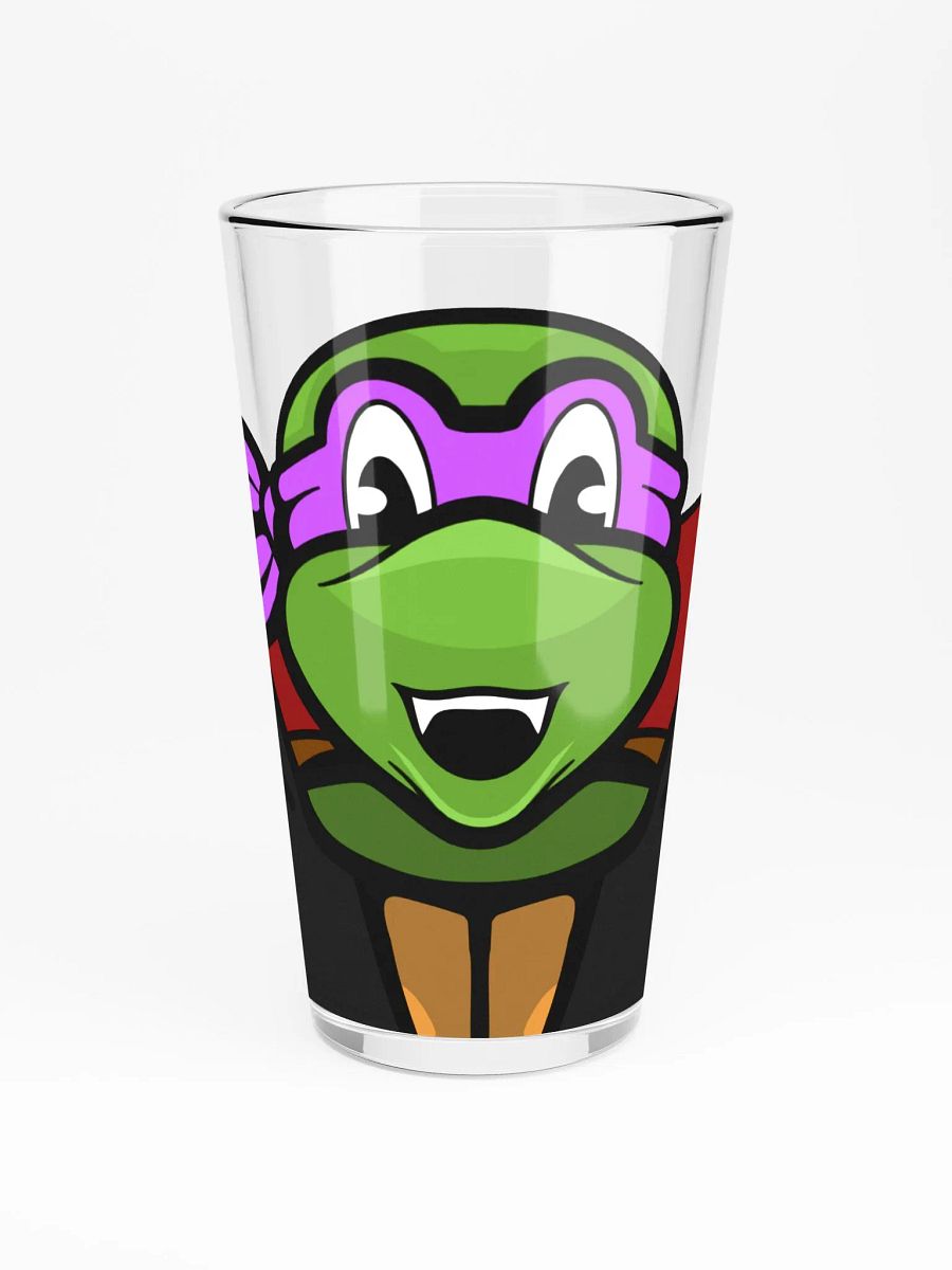 Donnie Halloween Cup product image (3)