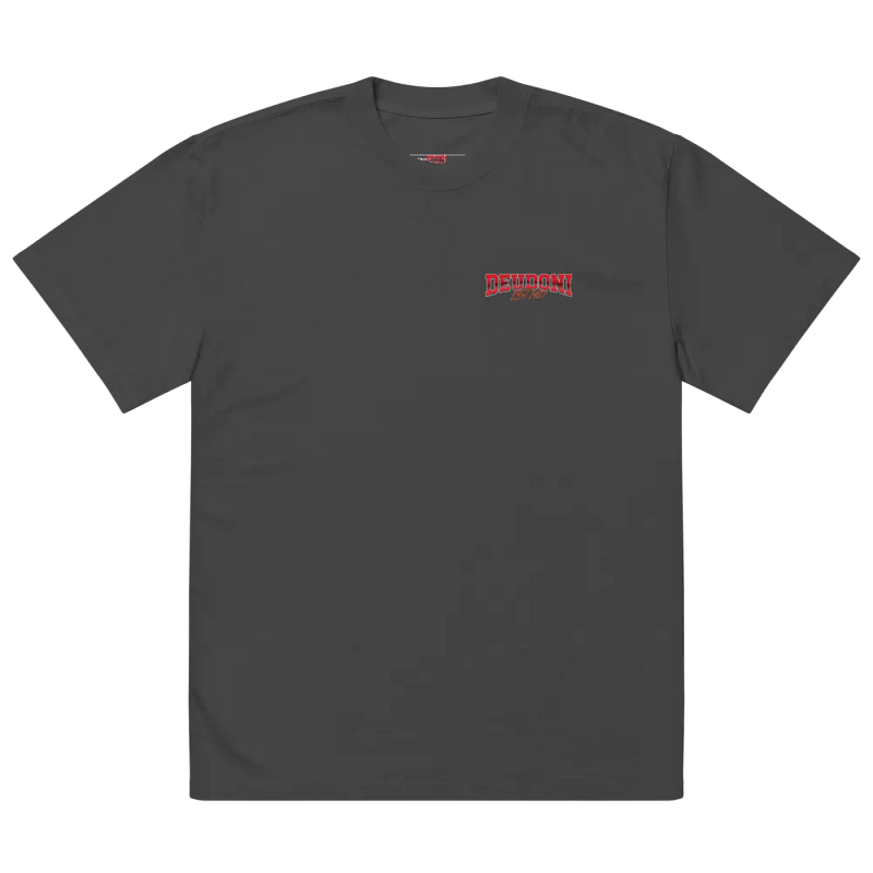Dèudonï TEOO T- Shirt