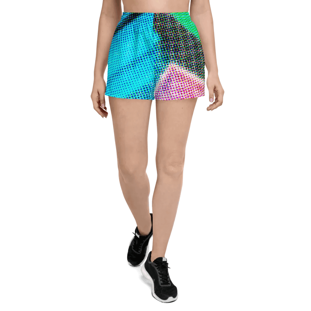 The Laura Running Shorts product image (1)