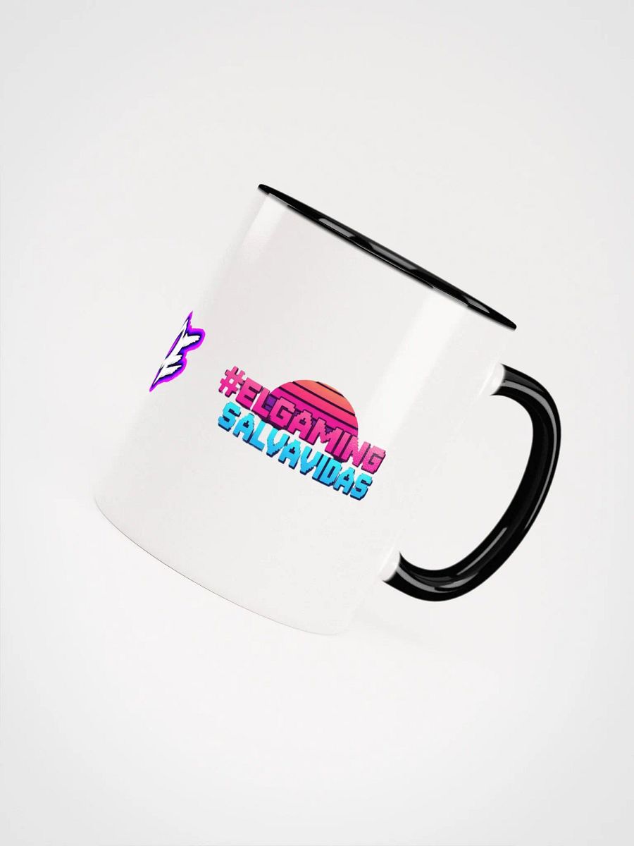 El Joe Coffee Mug! product image (8)