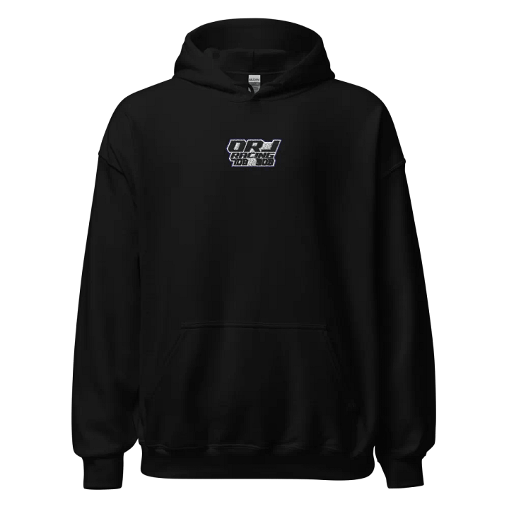 ORJ Racing Jumper Unisex product image (2)