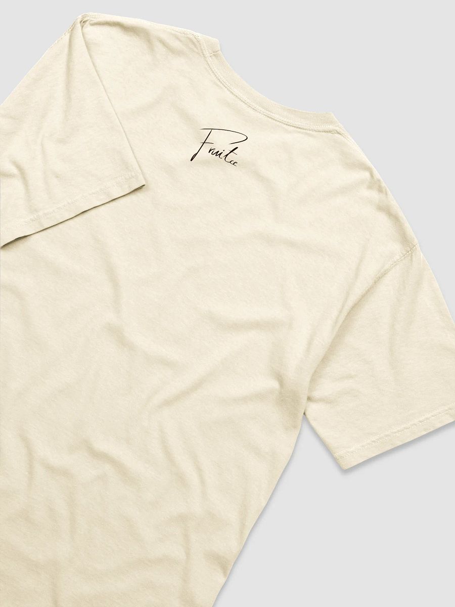 Frenchie Dog Graphic Tee product image (4)