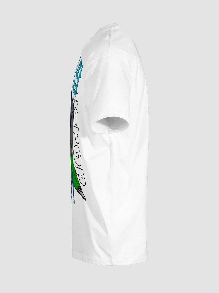 K-Pop Star T-Shirt product image (7)