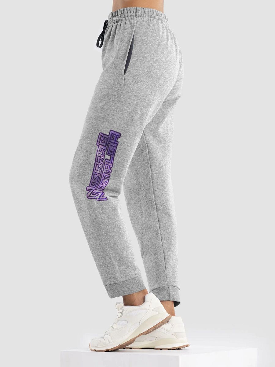 Nosirrag Nostalgia Joggers product image (4)