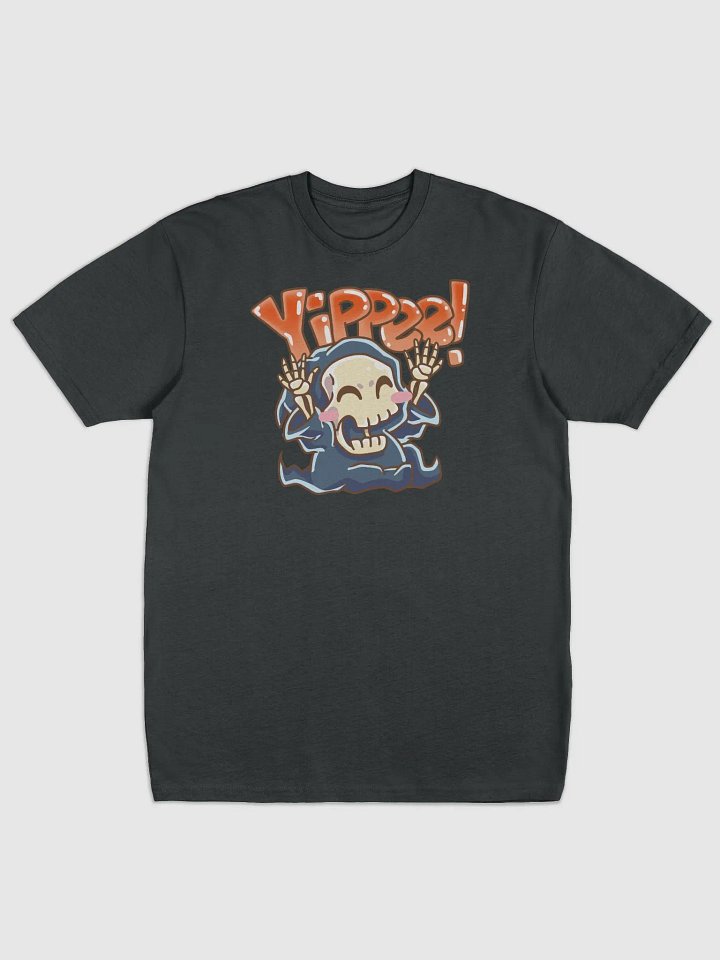 Exclusive Yippie Tshirt product image (1)