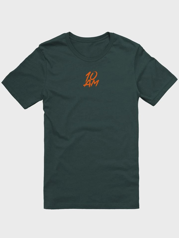 10AM T-Shirt product image (5)