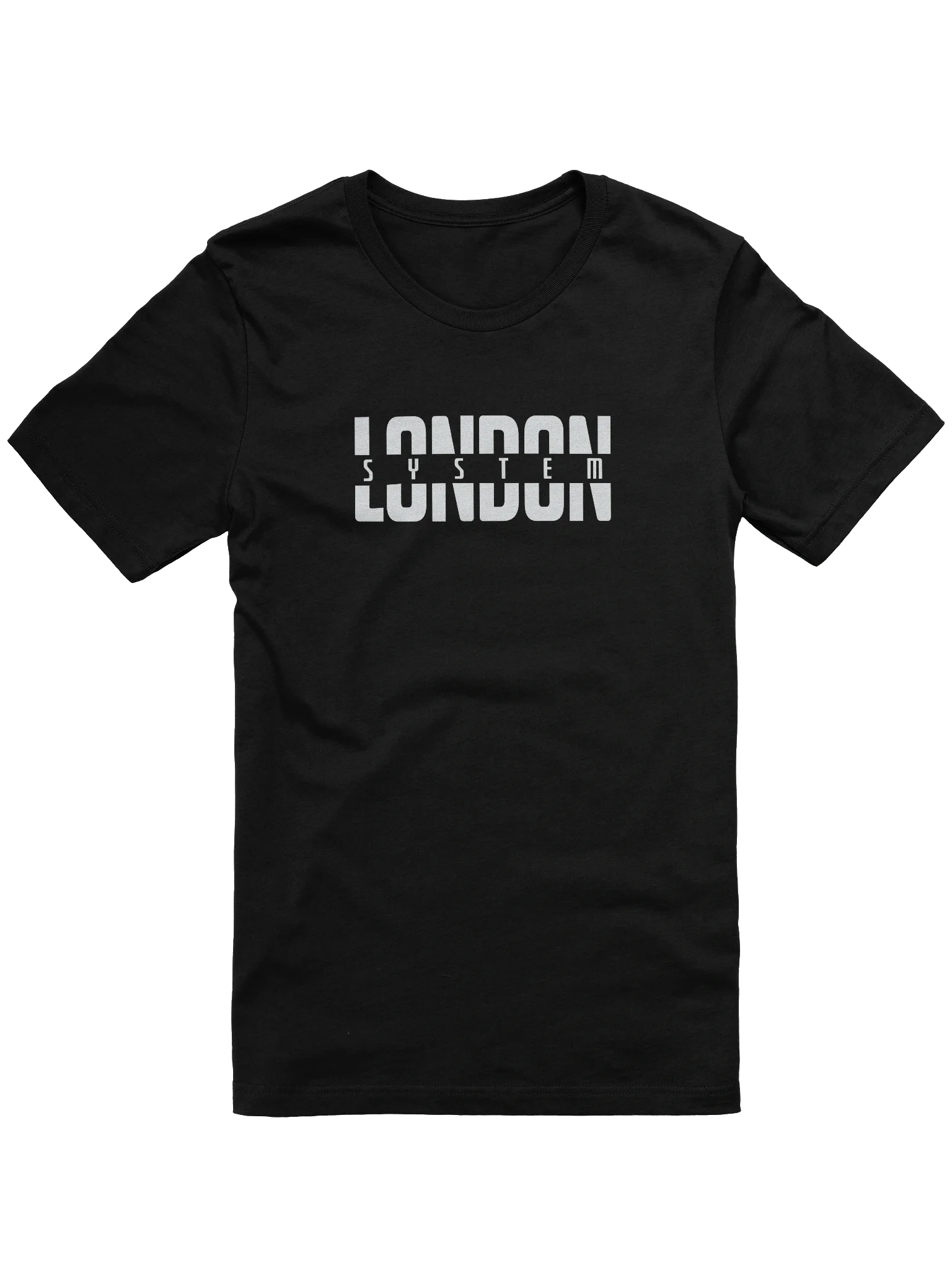 London System Chess T-shirt product image (1)
