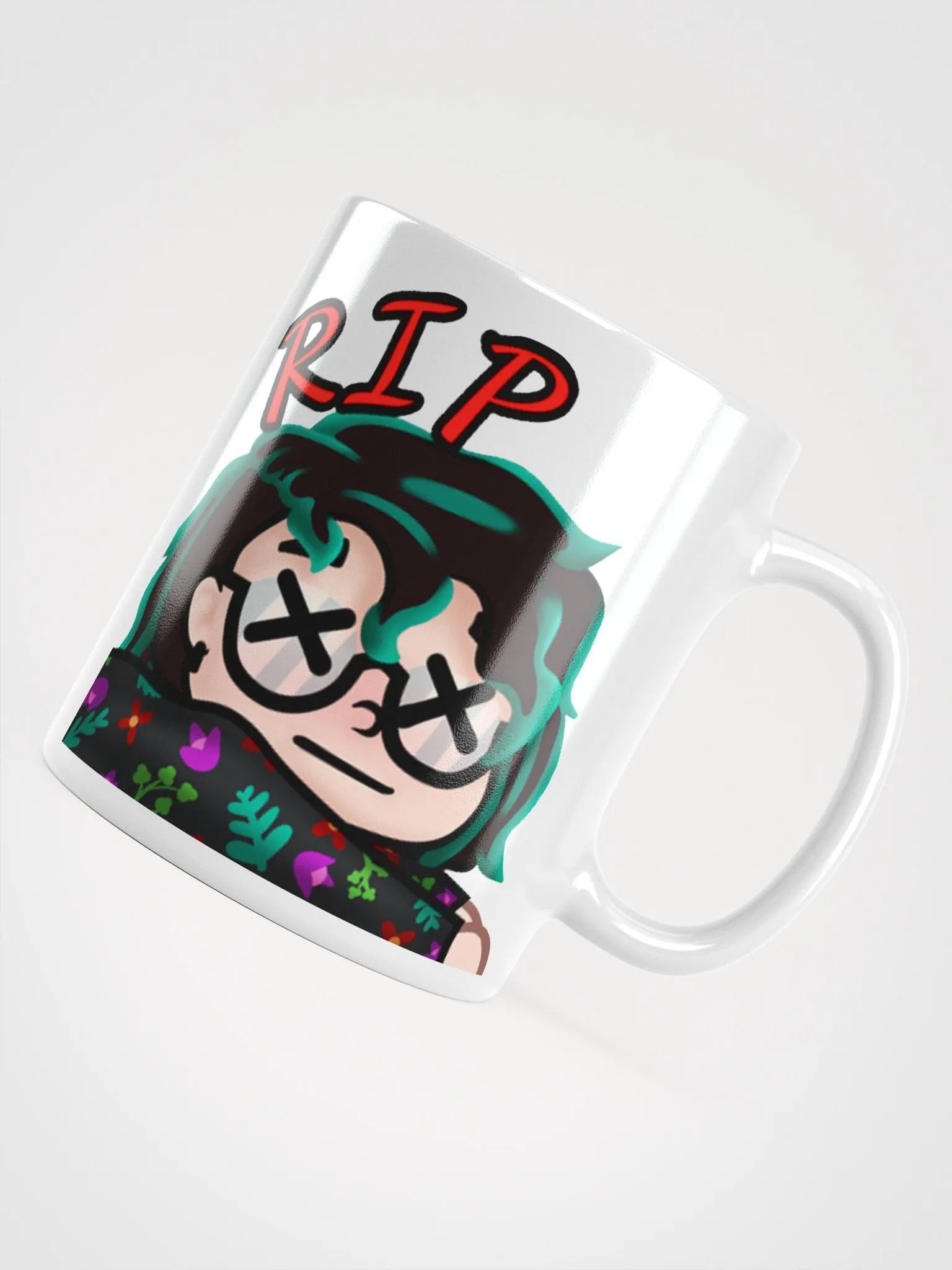 RIP Mug product image (8)