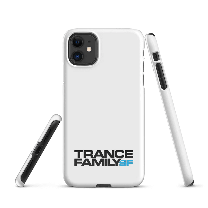EVOLVE OFFSEASON Snap Case for iPhone® product image (1)