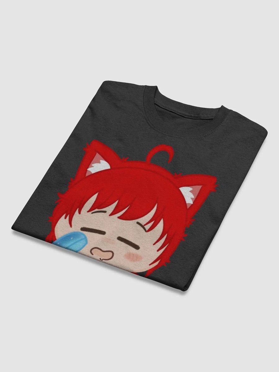 Sleepy Void Kitty - T-Shirt product image (4)