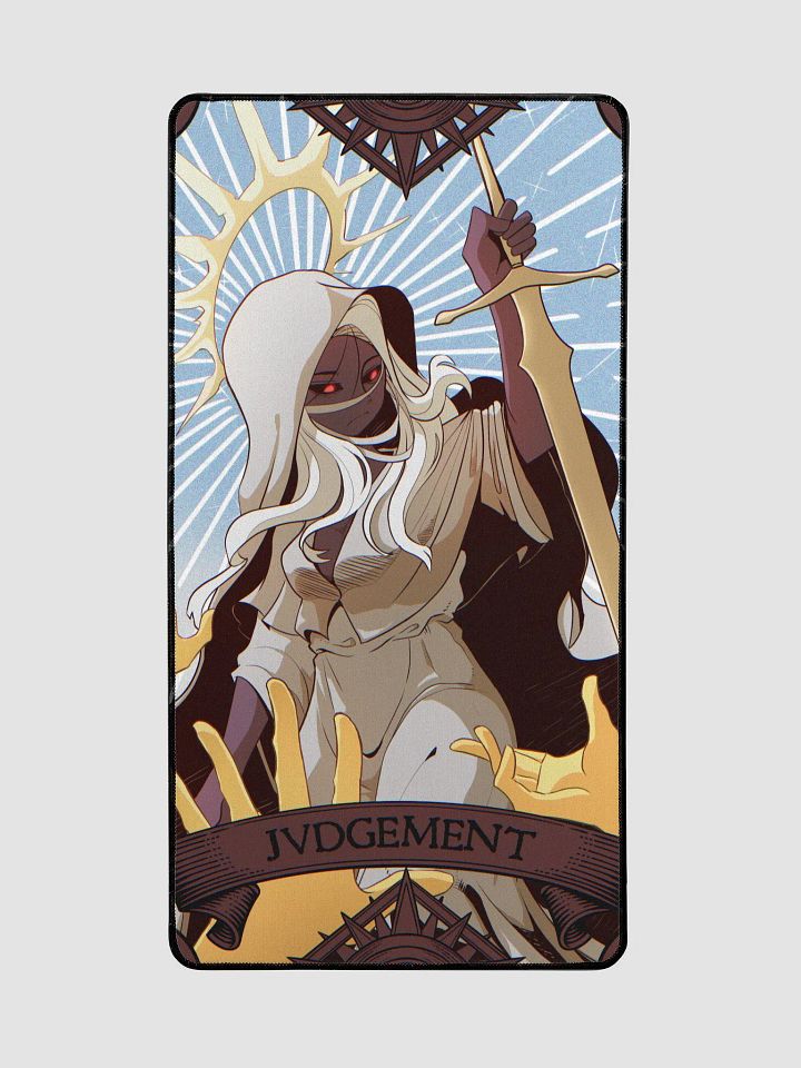 Judgment Mat product image (2)
