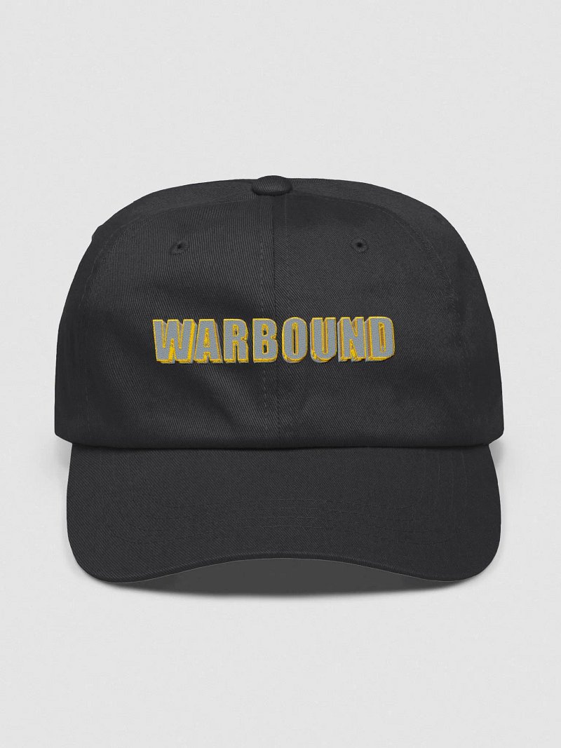 IWF WARBOUND Hat