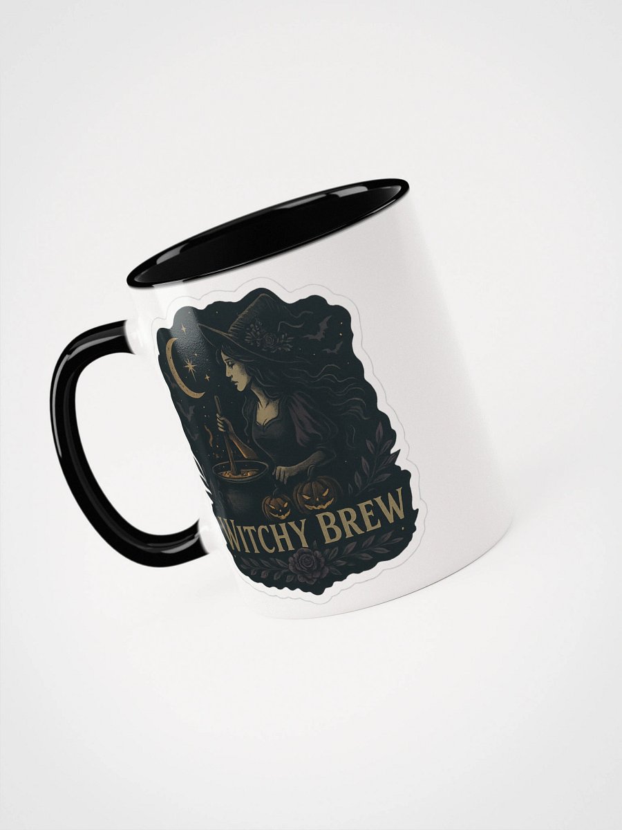 Witchy Brew Ceramic Delight product image (5)