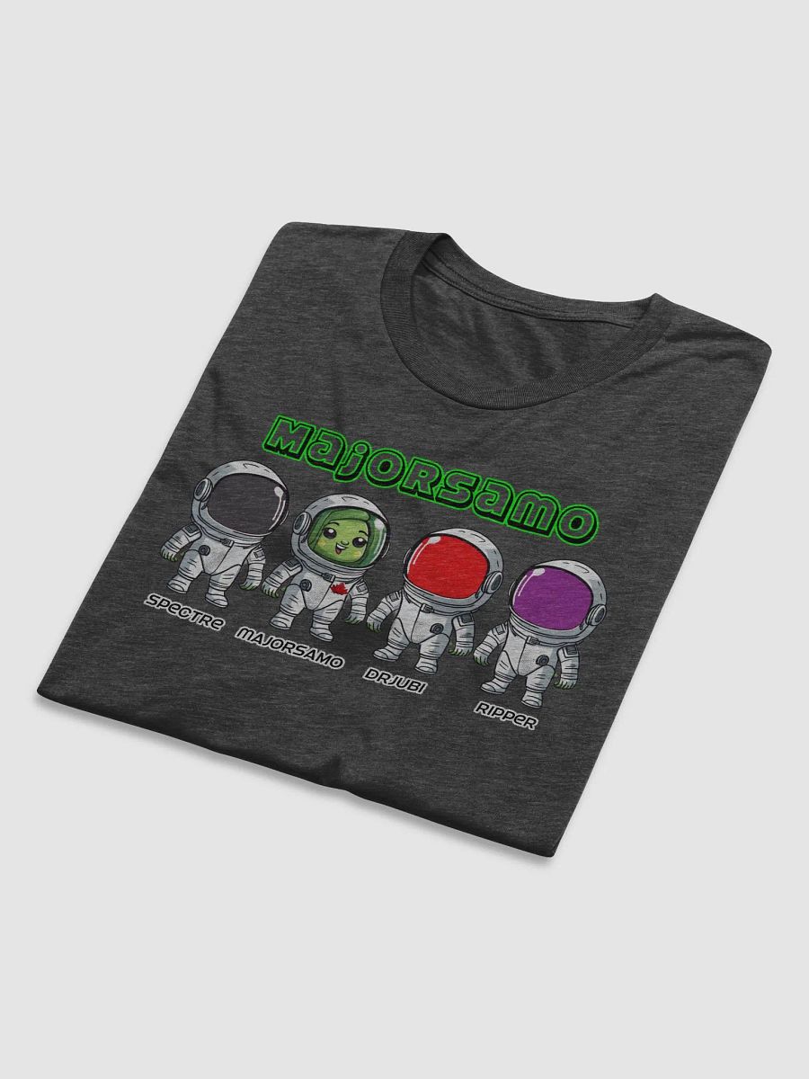 Major Samo - House Party 2024 product image (33)