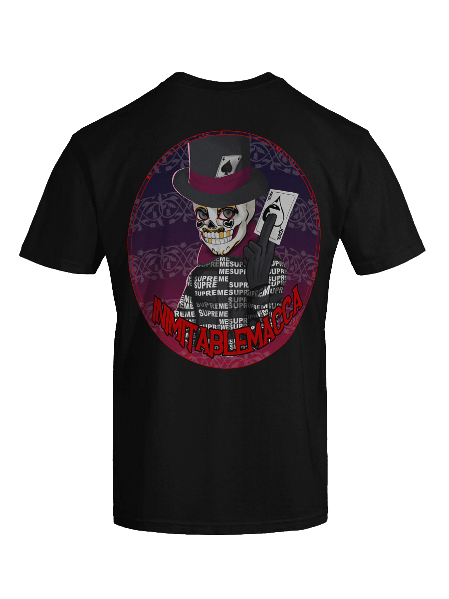 RAWR - Macca's Logo T-shirt product image (6)