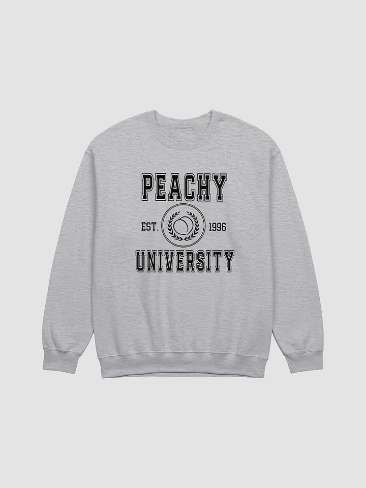 Peachy University!! product image (1)