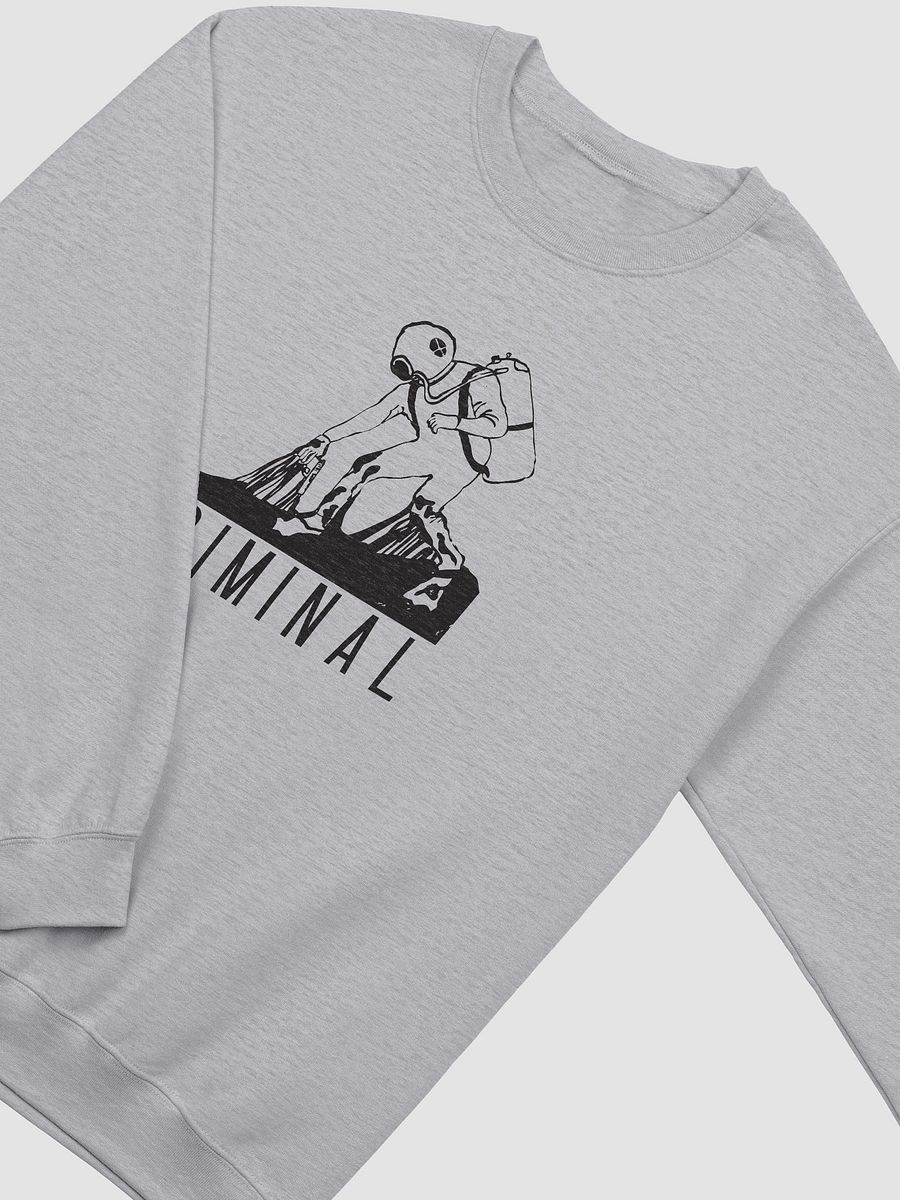 Deep Dive Sweatshirt product image (3)