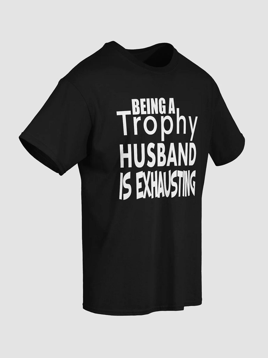 Trophy Husband product image (5)