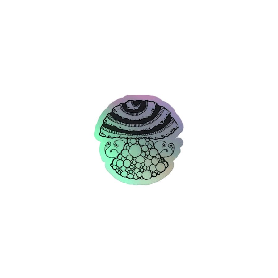 Halo Mush product image (1)