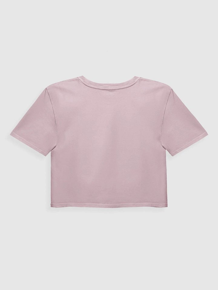 Welcome to the Apocalypse Crop Top product image (9)