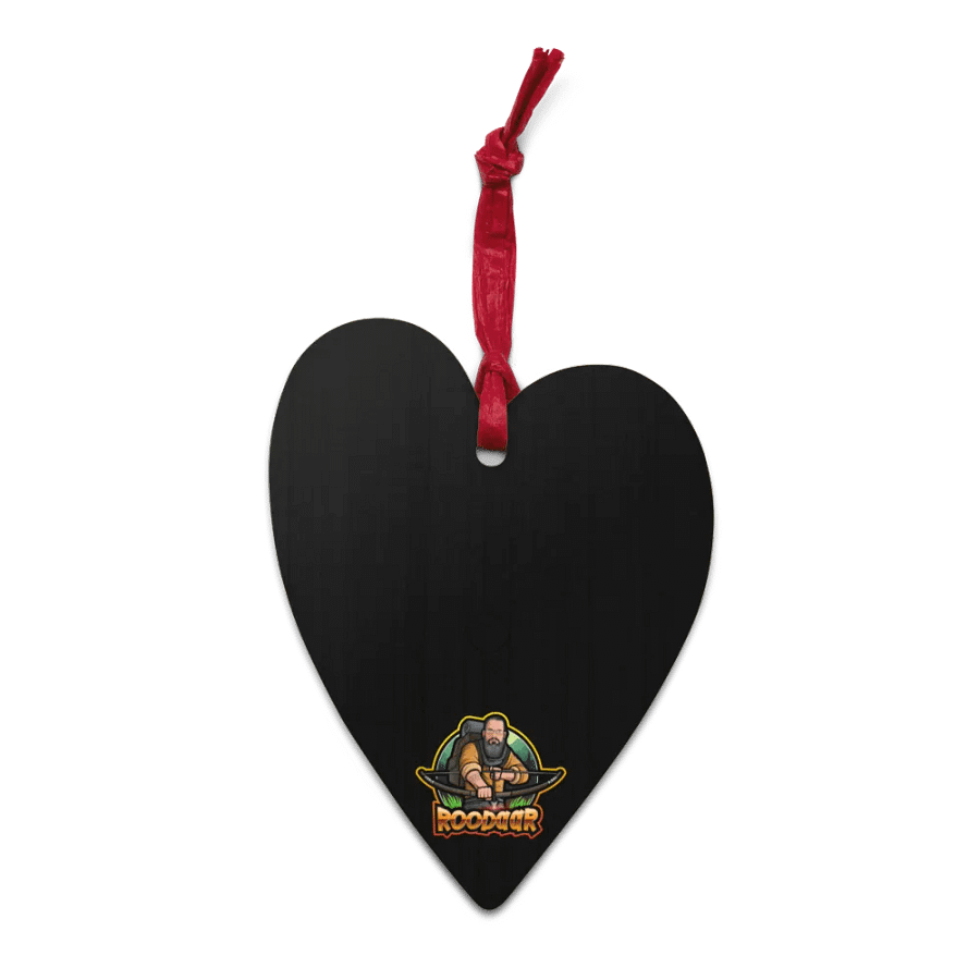 HUG Magnet/Onament product image (2)