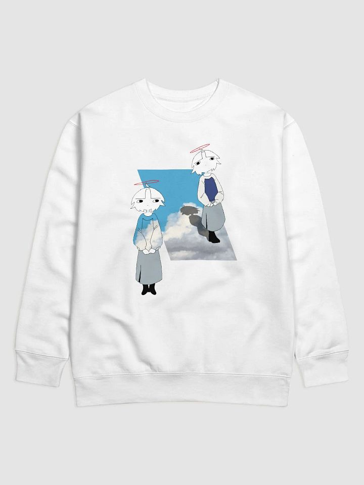Skybox ( Sweatshirt ) product image (1)