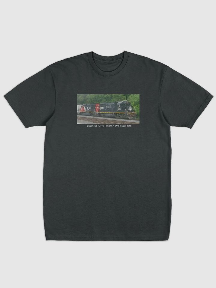 IC Operation Lifesaver T-Shirt product image (1)