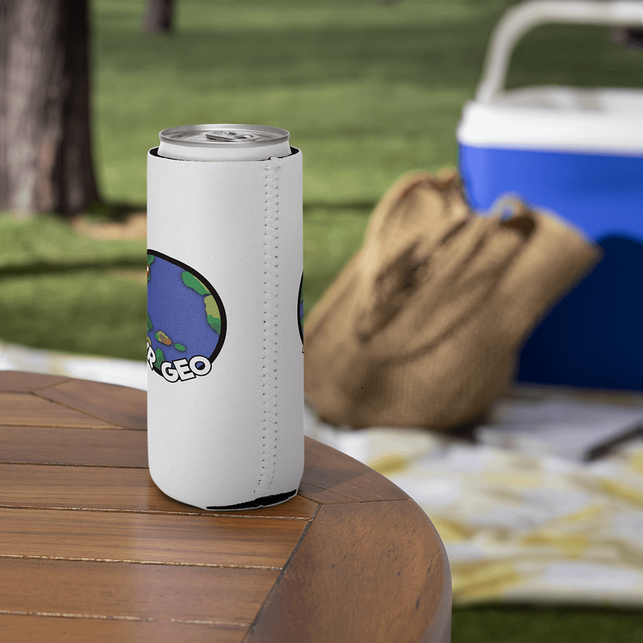 BVR | GEO Earth Can Cooler product image (5)