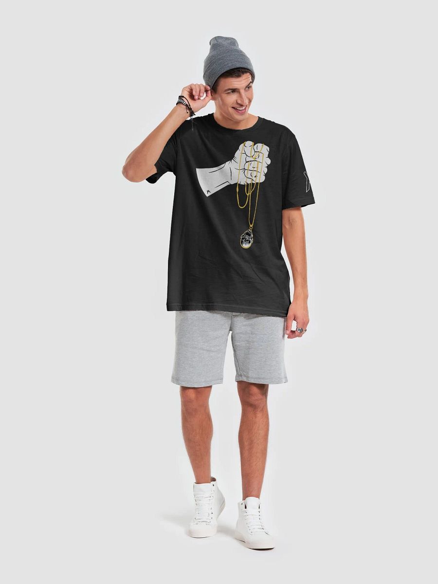 Maiden — Piece of Mind | Shirt — Dark product image (27)