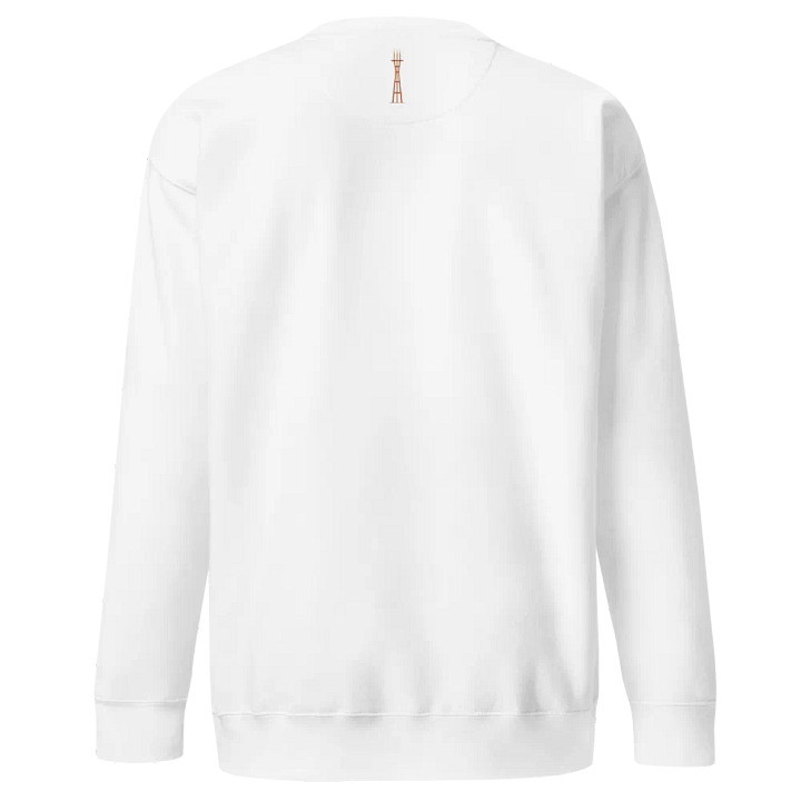 FRISCO WARRIOR CREW NECK product image (2)