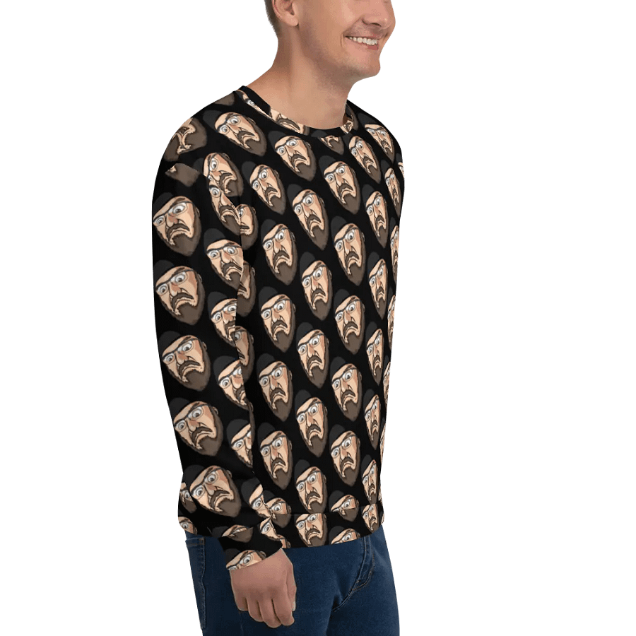 HEADGAR Sweatshirt product image (6)