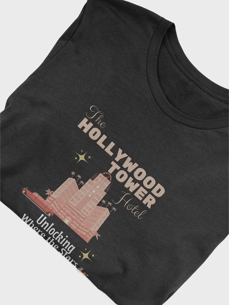 HollyWood Tower Hotel (Light) product image (30)