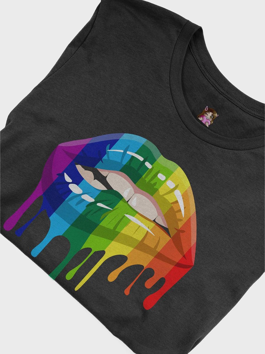 Dahlia Pride Tee product image (5)