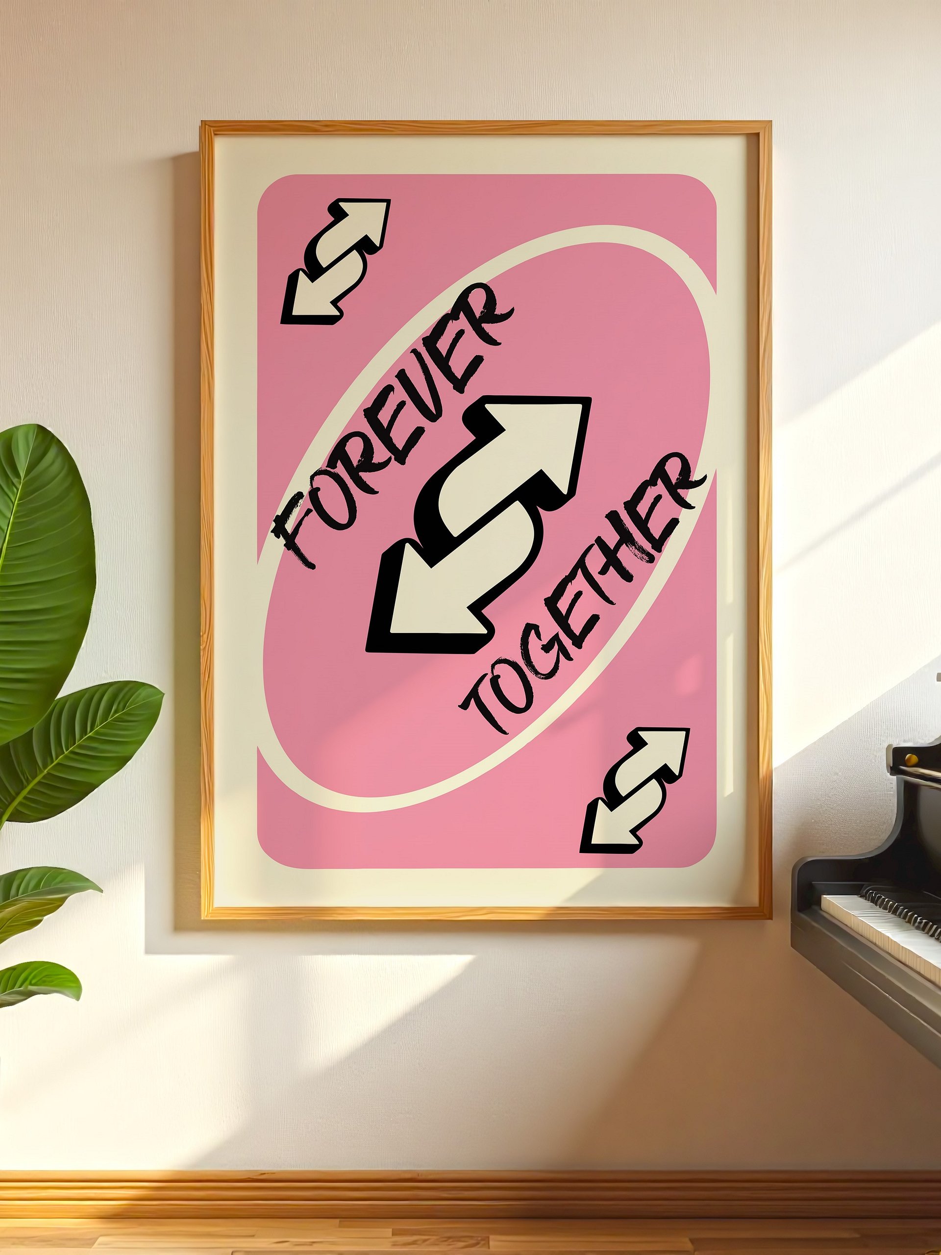 Forever Together Wall Art product image (8)