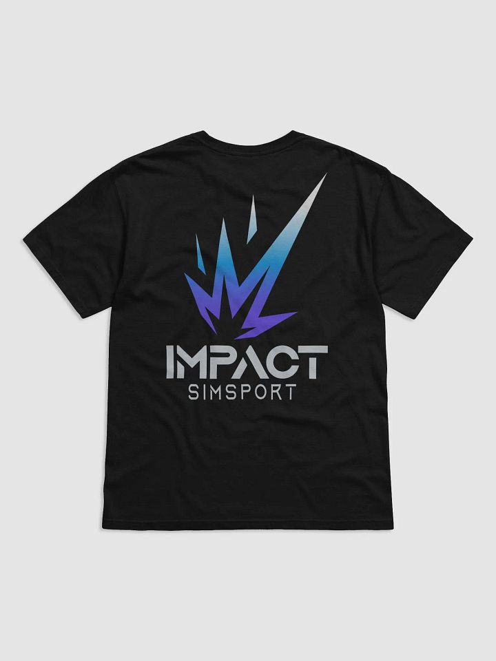 Impact Classic Tee product image (2)
