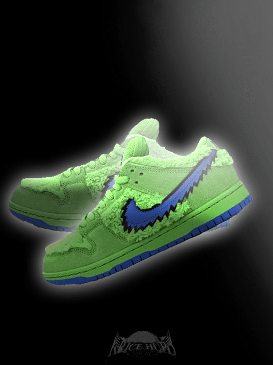 Nike Dunks Cllection product image (2)