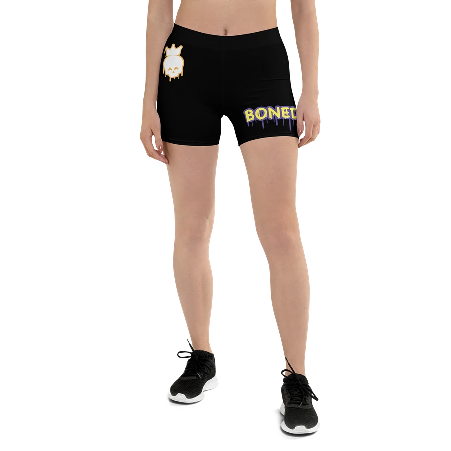 hondu boned shorts product image (2)