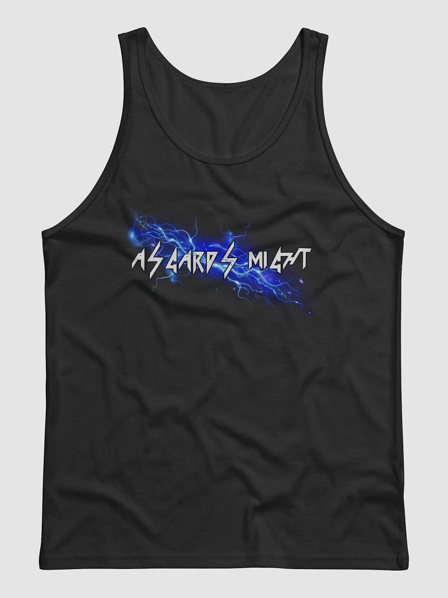 Asgards Might Tank product image (3)