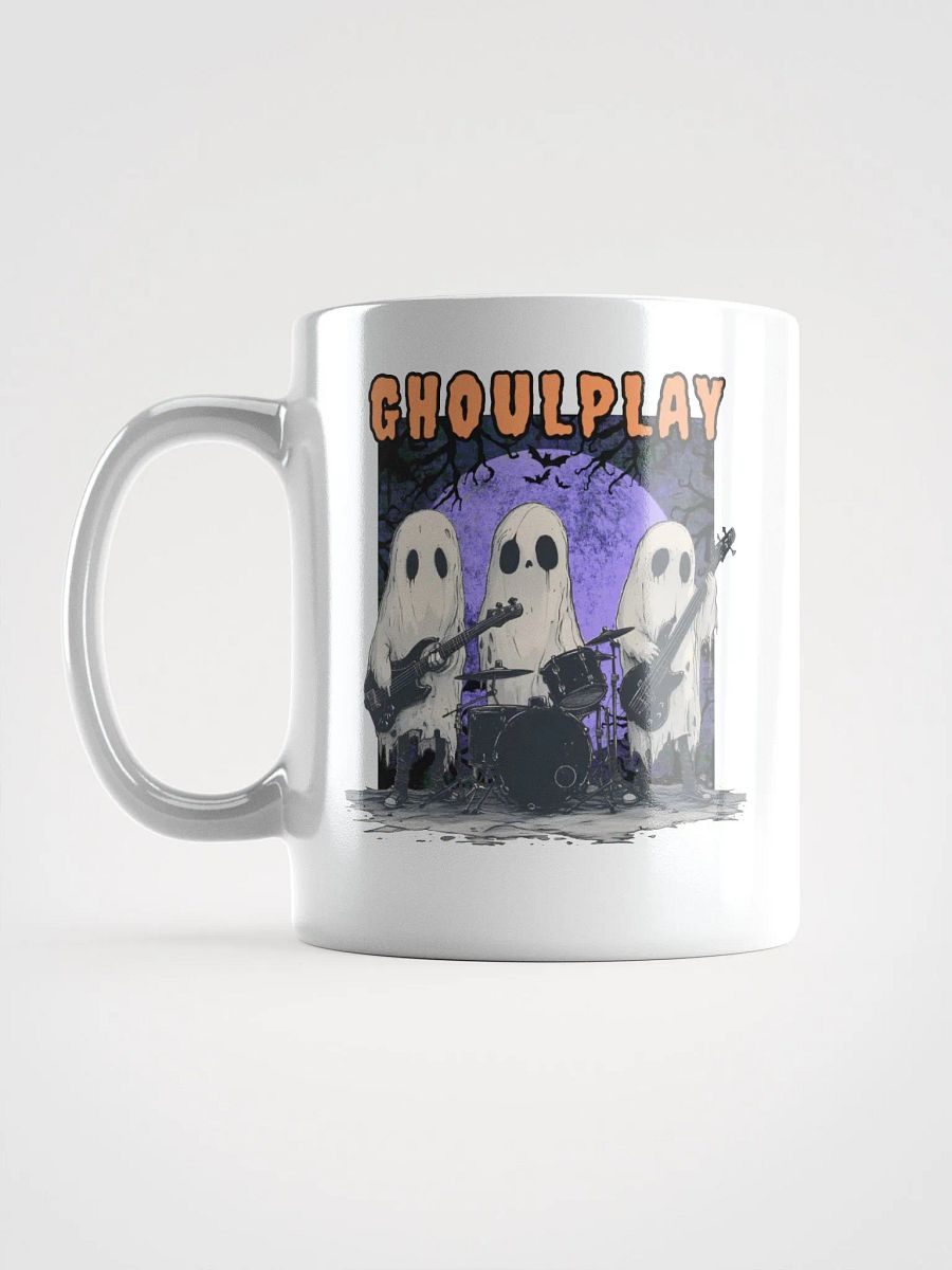 Ghost Band product image (6)
