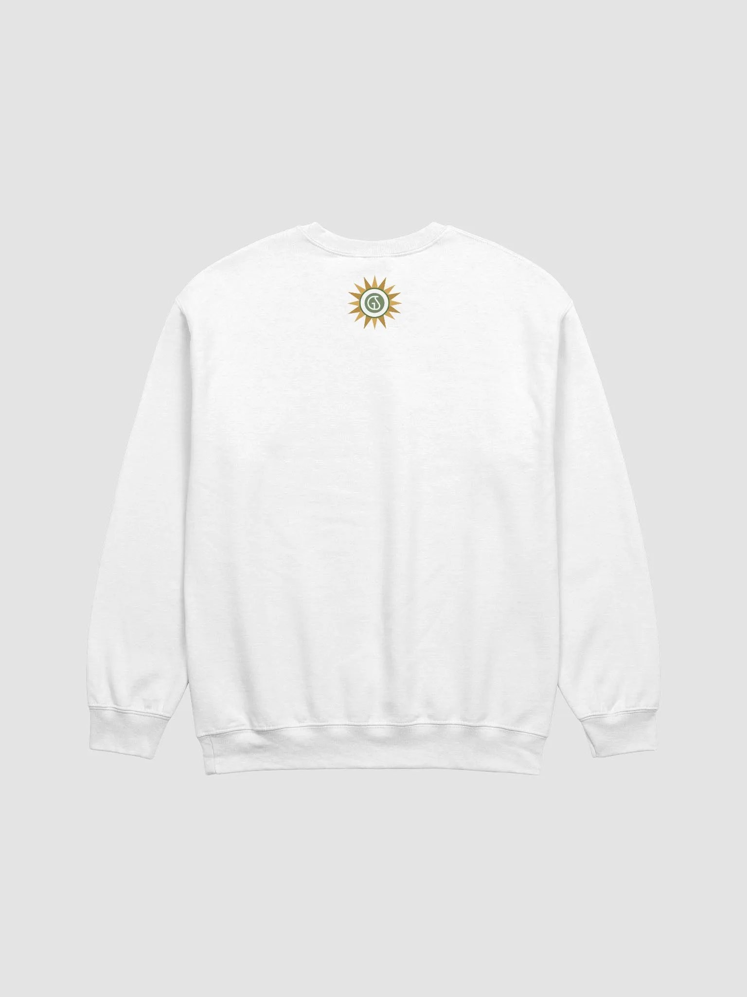 Cookout Run Sweatshirt (Light Mode) product image (3)