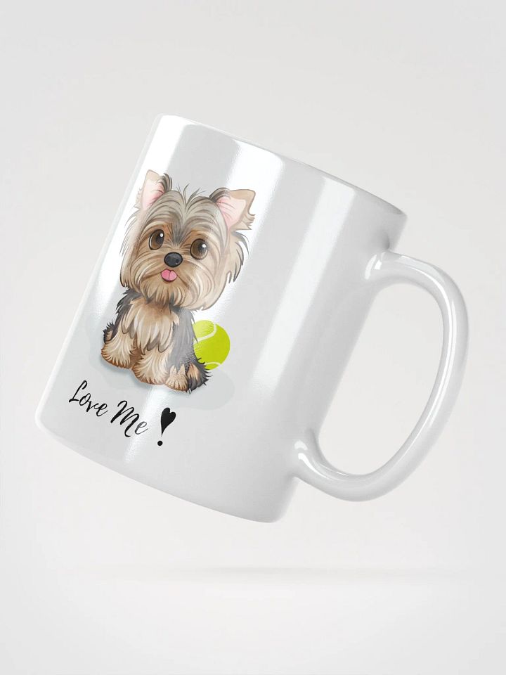 Floppy-Eared Pup Mug product image (4)