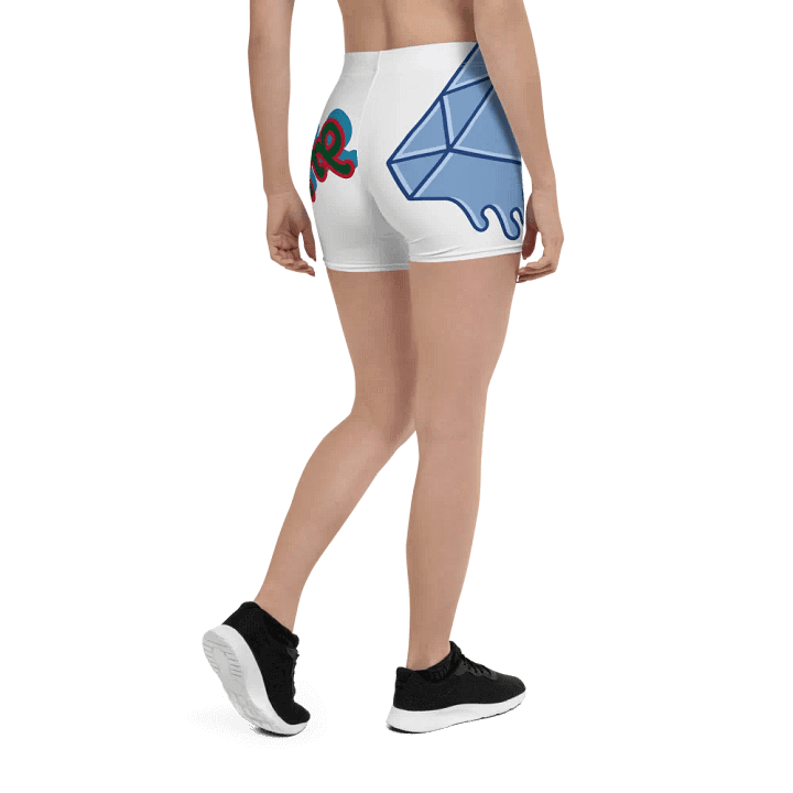 DIAMOND Drip Shorts product image (2)